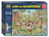 Jan van Haasteren 1110100617, 1000 kusů, Krajina, 15 Náhled obrázku produktu 3