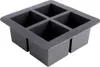 Grandi stampi in silicone per cubetti di ghiaccio quadrati Anteprima dell’immagine prodotto 7