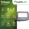 LUMILED LED reflektor vonkajší 20 W 2000 lm CCT 3000 K 4000 Náhľad obrázku produktu 2