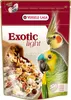 Versele-Laga Parrots Exotic Light Mix 750g, Samen, 750 g, Produktbild-Vorschau 1