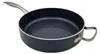 GreenChef Servierpfanne Ø 28 cm mit Glasdeckel Produktbild-Vorschau 5