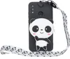 Für HUAWEI Y6 2019 Y7 Y9 Cartoon Full Protective TPU Produktbild-Vorschau 1