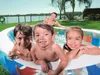 Bestway® Family Pool Elliptic 229 x 152 x 51 cm, oval Produktbild-Vorschau 41
