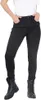 John Doe Ruby Damen Motorrad Jeans, schwarz, 31/32 Produktbild-Vorschau 10