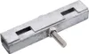 vidaXL U-Mattenverbinder 10 Sets Silbern Produktbild-Vorschau 1