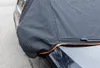 TrendLine Scheibenabdeckung magnetisch für PKW 280 x 92 cm Produktbild-Vorschau 6