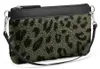 Reisenthel mini pouch, Czarny, Brązowy, Wzór, 1 szt. Podgląd zdjęcia produktu 5
