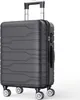 Premium Hartschalen-Koffer-Set 3-teilig (M+L+XL) mit Produktbild-Vorschau 10