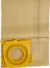 vhbw 20x Staubbeutel kompatibel mit Sebo 370 Electronic, Produktbild-Vorschau 6