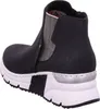Rieker Damen Chelsea Boot Keilabsatz Elastikeinsatz Produktbild-Vorschau 45