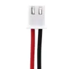 TECHTEK Batterie compatible avec [Legrand] 0 610 87, Voir les images du produit 2