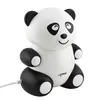 Promedix PR-812 Panda detský inhalátor, rozprašovač, maska, Náhľad obrázku produktu 4