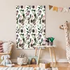 MuchoWow® Poster Blumen - Rosen - Anemone 80x120 cm - Produktbild-Vorschau 7