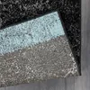 Carpetsale24 Designer Wohnzimmer Teppich Modern Weicher Produktbild-Vorschau 5