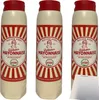 Feinkost Popp Delikatess Mayonnaise 80% Pflanzenöl 3er Pack Produktbild-Vorschau 1