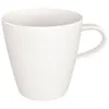 Tazza Villeroy & Boch Manufacture Rock - Bianco - 270 ml Anteprima dell’immagine prodotto 1