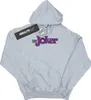 DC Comics - Kapuzenpullover für Herren BI8516 (S) (Grau) Produktbild-Vorschau 1