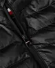 Tommy Hilfiger Core Packable Circular Jacket Black - Large Podgląd zdjęcia produktu 9