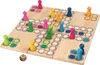 goki 56914 Brettspiel Ludo Produktbild-Vorschau 1