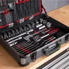 STIER Universal-Werkzeugsortiment im Aluminiumkoffer Produktbild-Vorschau 4