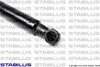 Stabilus Gasfeder, Koffer-/Laderaum Beidseitig 547558 Produktbild-Vorschau 3