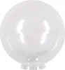 Kugelglas Lampenglas Blasenglas Ø 200mm Leuchtenglas Produktbild-Vorschau 1