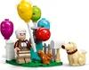 LEGO® Disney 43217 Haus von Oben im Himmel Produktbild-Vorschau 20