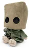 Little Nightmares 2 Plüschfigur Mono 22 cm Produktbild-Vorschau 3