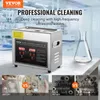 VEVOR Nettoyeur à ultrasons Nettoyeur à ultrasons en acier Voir les images du produit 20