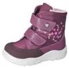 RICOSTA Mädchen Stiefel Milena, Kinder Lauflernschuhe, Produktbild-Vorschau 1