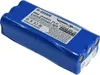 Powerakku passend für Dirt Devil Libero M606 M607 Spider Produktbild-Vorschau 4
