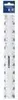 STAEDTLER Flachlineal 300 mm aus Kunststoff transparent Produktbild-Vorschau 2