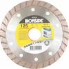 Diamant-Trennscheibe Typ EUROJET 125mm, 2,2/10mm Rand Produktbild-Vorschau 1