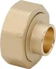 JS ABGANGSVERSCHRAUBUNG           FUER KUPFERROHR, 22MM x 1 Produktbild-Vorschau 1