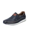 Rieker 11962-14 - Rieker Slipper Blue Rieker Barva: modrá, Náhled obrázku produktu 19