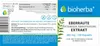 Bioherba Eberraute (Artemisia Abrotanum) Extrakt 260 mg 100 Produktbild-Vorschau 2