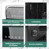 Emerio Ventilatorkachel – 2 Standen – Instelbare Productafbeelding-voorbeeld 3
