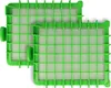 vhbw 2 Staubsaugerfilter Ersatz für Rowenta ZR004801 für Produktbild-Vorschau 1