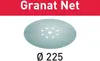 Festool Netzschleifmittel STF D225 P120 GR NET/25 Granat Produktbild-Vorschau 17