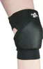 TRACE Trace Volleyball Knieschützer schwarz SCHWARZ SCHWARZ Produktbild-Vorschau 1