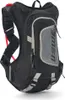 Zaino d'idratazione Uswe Moto Hydro 8 Nero Nero Taglia Anteprima dell’immagine prodotto 1