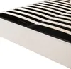 okwish Jugendbett Boxspringbett Polsterbett 140 x 200 cm Produktbild-Vorschau 4