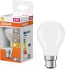 OSRAM 4099854466847 LED-Lampen, klassische Kolbenform 3.4 W Produktbild-Vorschau 4