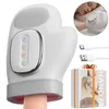 Handmassagegerät,Kabelloses Elektrisches Handmassagegerät,3 Produktbild-Vorschau 1