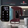 Digitálna rýchlovarná kanvica Berlinger Haus BH9735 Náhľad obrázku produktu 10