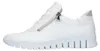 Waldläufer Women Low Sneaker H-Birdy 916001-303 biały Podgląd zdjęcia produktu 2