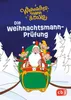 Weihnachtsmann & Co. KG - Die Weihnachtsmann-Prüfung Produktbild-Vorschau 1