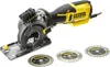 Stanley Fatmax Kompakt-Handkreissäge 650W, Koffer, Zub Produktbild-Vorschau 3
