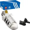 LEGO® Icons 10282 adidas Originals Superstar Podgląd zdjęcia produktu 4