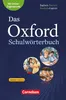 Das Oxford Schulwörterbuch A2-B1 Produktbild-Vorschau 1